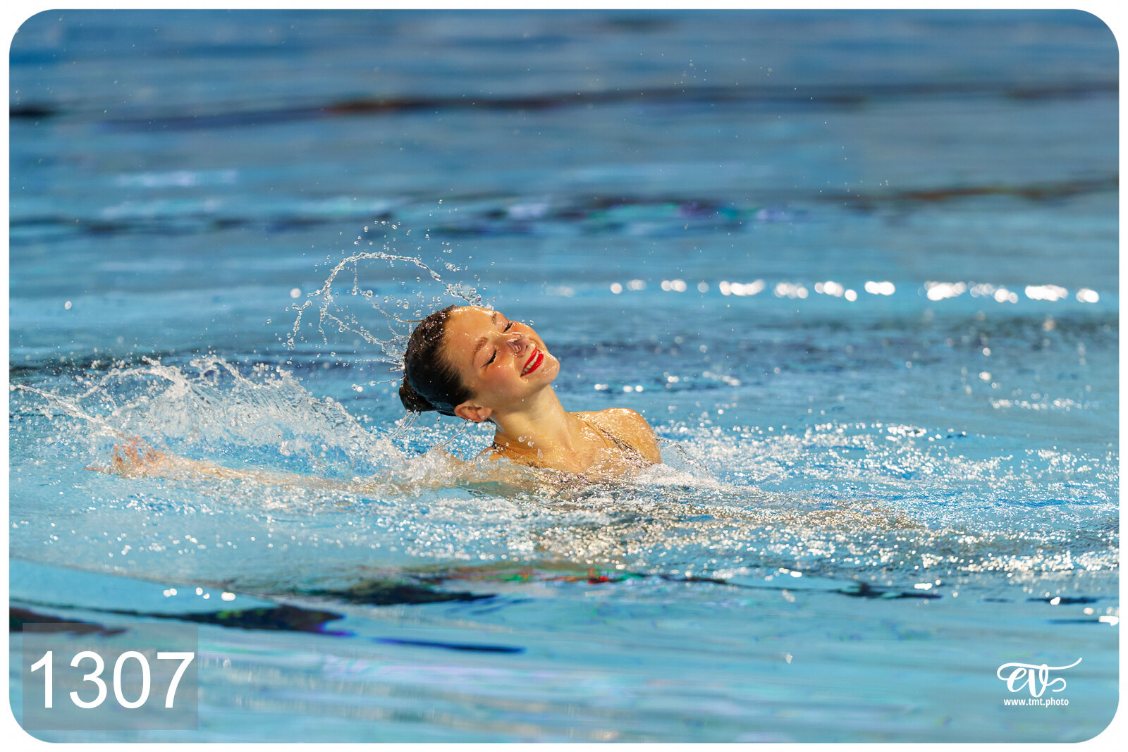CHAMPIONNAT DE FRANCE DE NATATiON ARTISTIQUE N1 & ELITE 2026